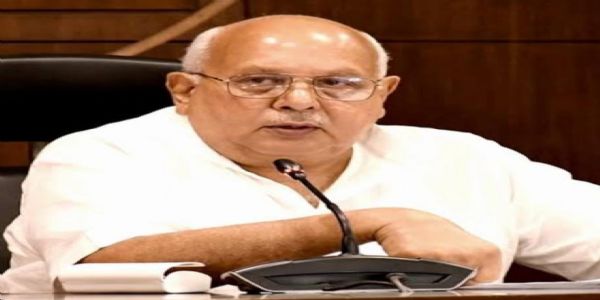 देवरिया में लगेंगे 40 लाख पौधे, कृषि मंत्री सूर्य प्रताप शाही रविवार को करेंगे अभियान का शुभारंभ