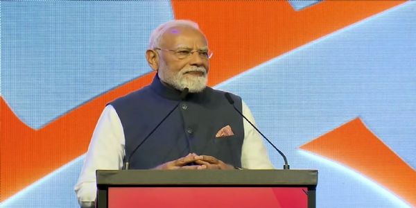 भारत-न्यूजीलैंड ने रणनीतिक साझेदारी का नया अध्याय शुरू किया, एफटीए से दोगुना होगा व्यापार : मोदी