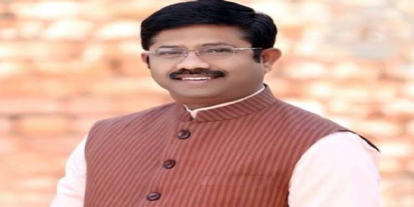 मंत्री नन्द गोपाल गुप्ता 'नन्दी' 12 जुलाई को मनाएंगे पुनर्प्राप्त जन्मदिवस, मनोकामना पूर्ति मंदिर में करेंगे रुद्राभिषेक