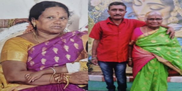 हत्या के शिकार लोग