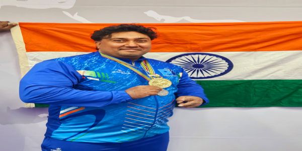 कुंतल दास का फाइल फोटो कुंतल दास का फाइल फोटो