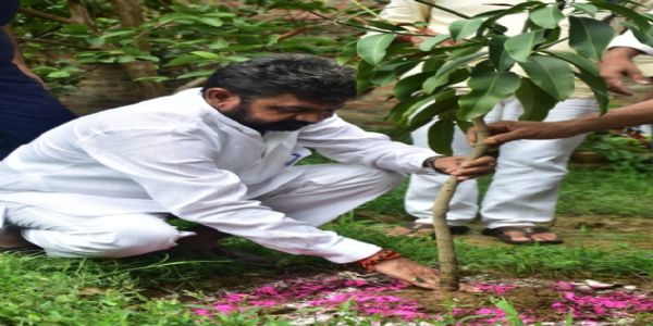 उत्तर प्रदेश में विकसित की जाएंगी 