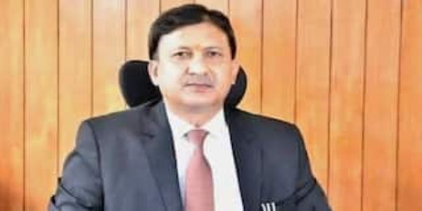 पिछले 12 वर्षों में देश के स्वास्थ्य क्षेत्र में आया बड़ा बदलाव : प्रोफेसर सिकंदर कुमार