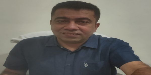 मिठाई विक्रेता के घर में 52 गैस सिलिंडर मिले