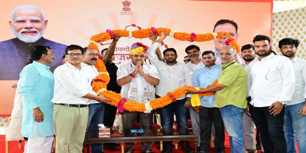 कर्मचारी हितों पर सरकार का बड़ा फैसला: पदोन्नति में 2 साल की अनुभव छूट, सचिवालय में 149 नए पद सृजित