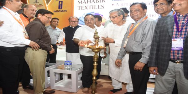 60वें गारमेंट बायर्स एंड सेलर्स मीट का आगाज, 1,600 करोड़ रुपये के कारोबार की उम्मीद