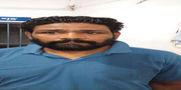 जेल से बाहर आते ही बदले सुर: देशद्रोह के आरोपित ने लगाए 