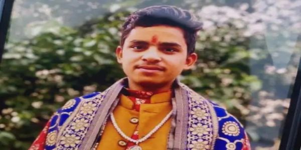 उज्जैन: शिप्रा में स्नान के दौरान वेद छात्र की डूबने से मौत, गऊघाट पर हादसा, एसडीआरएफ ने निकाला शव