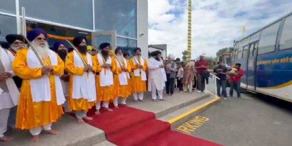 कनाडा भेजी गईं पावन बीड़ों को लेकर भ्रामक प्रचार से संगतें रहें सावधान : एसजीपीसी