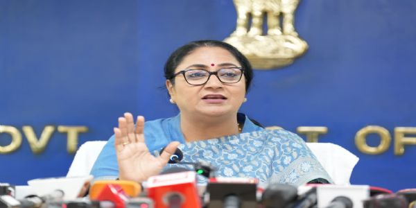 केंद्र सरकार ने दिल्ली की 28 आधारभूत ढांचा परियोजनाओं के लिए 1,647 करोड़ किए स्वीकृत