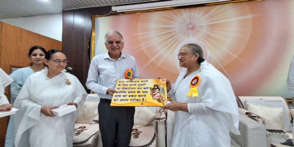 संस्कार, आत्मविश्वास और नेतृत्व की सीख देगा तीन दिवसीय लाइफ स्किल्स एजुकेशन कैंप