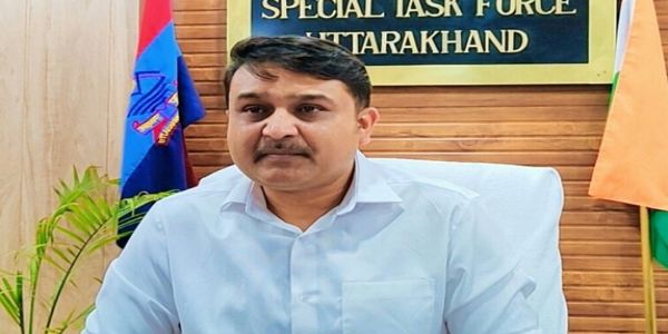 एसटीएफ की त्वरित कार्रवाई: साइबर ठगी के शिकार पीड़ित को वापस दिलाए 25.40 लाख रुपये