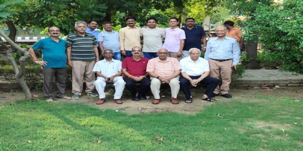 हर पौधा आने वाली पीढ़ियों के लिए स्वच्छ और सुरक्षित पर्यावरण का संकल्प है : डॉ. भरत राज सिंह