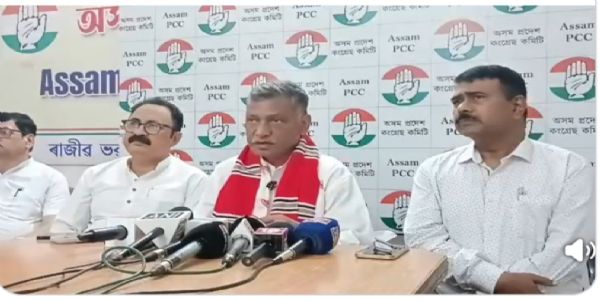 राम मंदिर दान कथित घोटाले की सुप्रीम कोर्ट की निगरानी में जांच की मांग, कांग्रेस का केंद्र पर हमला