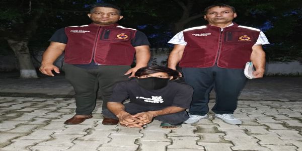 फरीदाबाद : पुलिस का नशेडिय़ों पर प्रहार, एक दिन में 40 गिरफ्तार