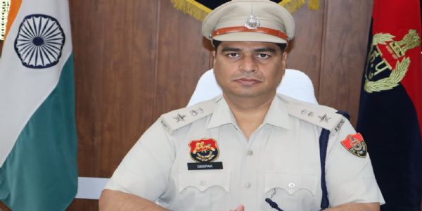 सिरसा: एआई से आवाज बदलकर साइबर ठग सक्रिय, पुलिस ने जारी की एडवाइजरी
