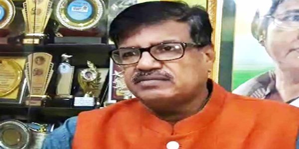 ऋतब्रत बनर्जी गुट में शामिल हुए तृणमूल नेता रवींद्रनाथ घोष