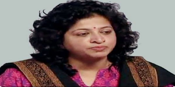 राम मंदिर ट्रस्ट भंग कर सुप्रीम कोर्ट की निगरानी में हो चंदा चोरी की जांच : शोभा ओझा