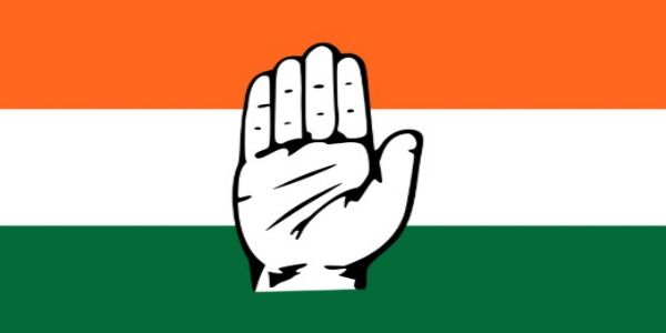 कांग्रेस पार्टी कांग्रेस पार्टी
