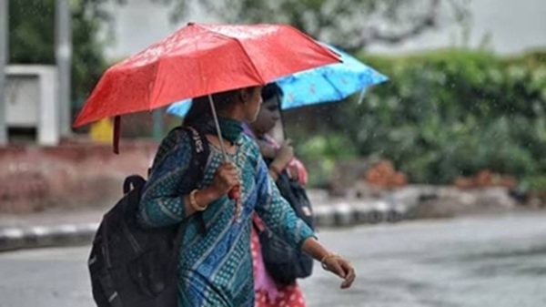 मौसम (फाइल फोटो)