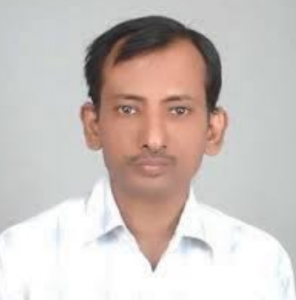 मृत्युंजय दीक्षित मृत्युंजय दीक्षित