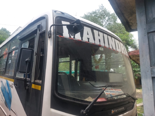 कोरबा में शराब पीकर बस चलाने वाले चालकों पर कार्रवाई, लाइसेंस निरस्तीकरण की प्रक्रिया शुरू कोरबा में शराब पीकर बस चलाने वाले चालकों पर कार्रवाई, लाइसेंस निरस्तीकरण की प्रक्रिया शुरू