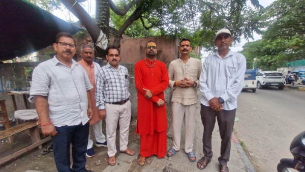 Grand Sankirtan rally to be held in Kathua on July 27; nationwide signature campaign for cow reverence intensifies. Grand Sankirtan rally to be held in Kathua on July 27; nationwide signature campaign for cow reverence intensifies.
