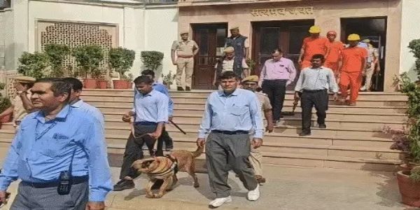जयपुर हाईकाेर्ट जयपुर हाईकाेर्ट