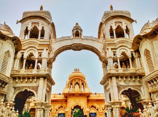 जीवन में वास्तविक शांति, सुख और समृद्धि का मार्ग बताएंगे देवकीनंदन प्रभु जी, 15 जुलाई को इस्कॉन का विशेष सत्संग जीवन में वास्तविक शांति, सुख और समृद्धि का मार्ग बताएंगे देवकीनंदन प्रभु जी, 15 जुलाई को इस्कॉन का विशेष सत्संग