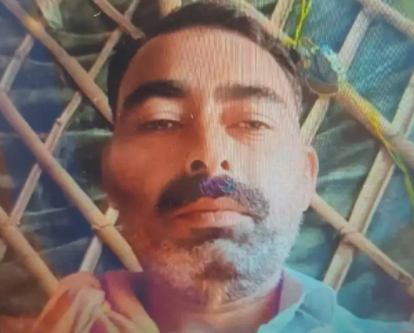 मृतका की फ़ाइल फोटो मृतका की फ़ाइल फोटो
