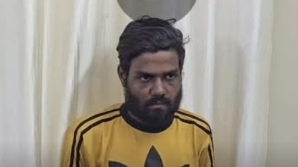 The arrested accused had come in contact with a fake currency supplier through Instagram. The arrested accused had come in contact with a fake currency supplier through Instagram.