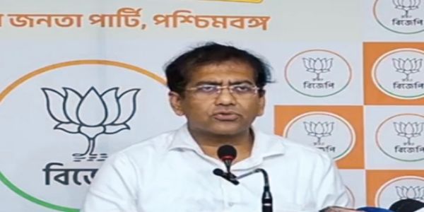 पश्चिम बंगाल में निवेश और रोजगार बढ़ने की संभावना पर भाजपा आशावान