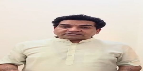 ताहिर हुसैन को बचाने वाले ढोंगी आज सुंदरकांड का पाठ कर रहे : कपिल मिश्रा