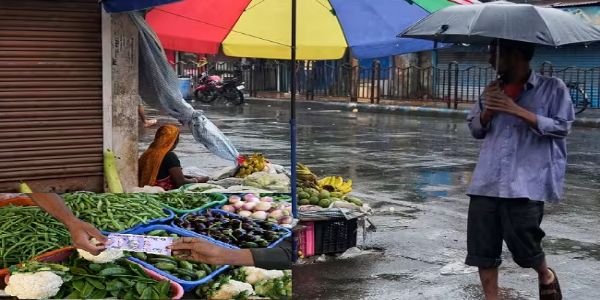 खुदरा महंगाई दर के लोगो का प्रतीकात्मक चित्र खुदरा महंगाई दर के लोगो का प्रतीकात्मक चित्र