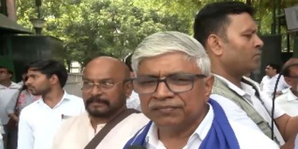 कांग्रेस प्रदेश प्रभारी राजेंद्र पाल गौतम कांग्रेस प्रदेश प्रभारी राजेंद्र पाल गौतम
