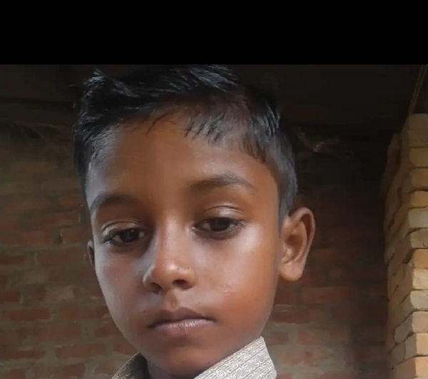 मृतक की फाइल फोटो मृतक की फाइल फोटो