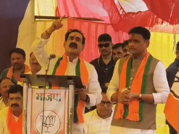 भाजपा में फूट की अटकलों को किया खारिज भाजपा में फूट की अटकलों को किया खारिज