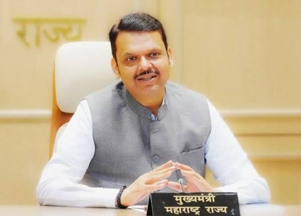 फाईल फोटो:मुख्यमंत्री देवेंद्र फडणवीस फाईल फोटो:मुख्यमंत्री देवेंद्र फडणवीस