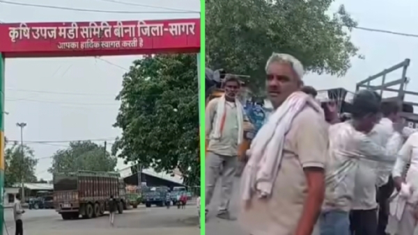 सरकारी शेडों पर व्यापारियों के बरसों पुराने कब्जे को लेकर फिर गरमाया माहौल सरकारी शेडों पर व्यापारियों के बरसों पुराने कब्जे को लेकर फिर गरमाया माहौल