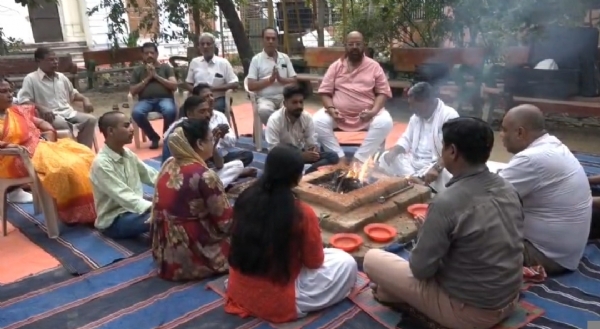 कार्यक्रम के दौरान लिया गया छायाचित्र कार्यक्रम के दौरान लिया गया छायाचित्र