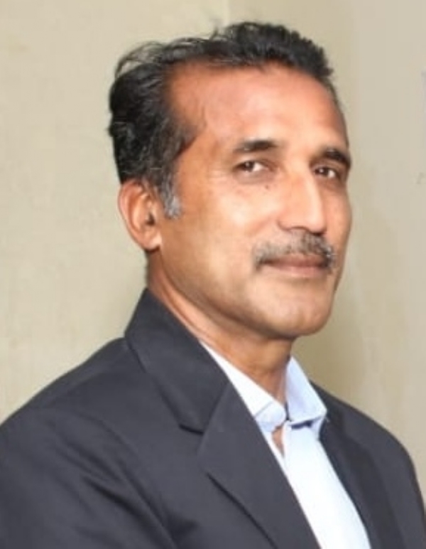 ज़िला फुटबॉल एसोसिएशन मुरादाबाद के महासचिव मुहम्मद नासिर कमाल। ज़िला फुटबॉल एसोसिएशन मुरादाबाद के महासचिव मुहम्मद नासिर कमाल।