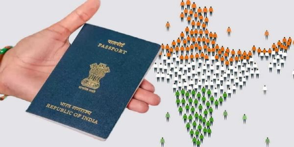 Indian Passport Indian Passport