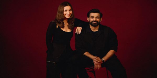 सोहम शाह, आलिया भट्ट- फोटो सोर्स एक्स सोहम शाह, आलिया भट्ट- फोटो सोर्स एक्स