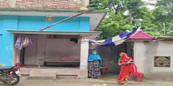 सुपौल में आंगनवाड़ी सहायिका के खाते में दिखे 740.68 करोड़ रुपये, 2100 रुपये निकालने के बाद खाता हुआ फ्रीज