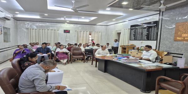 सारण में अनुकंपा के आधार पर 13 आश्रितों को जन वितरण प्रणाली की अनुज्ञप्ति स्वीकृत