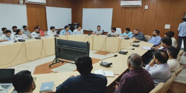 जोधपुर डिस्कॉम में पीएम-कुसुम योजना के तहत ऋण मेला आयोजित