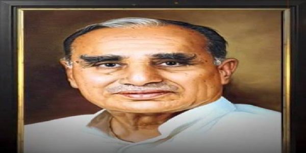 संघ ने नंदकिशोर गोयनका के निधन पर शोक जताया