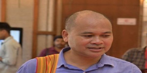गोगोई ने मुख्यमंत्री पर लगाया 