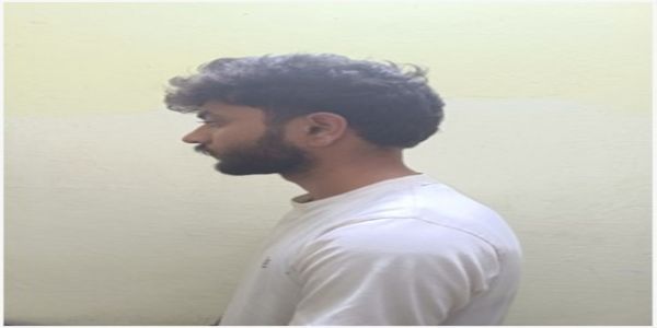 बैजनाथ थाने में दर्ज एनडीपीएस मामले में एक और आरोपी गिरफ्तार