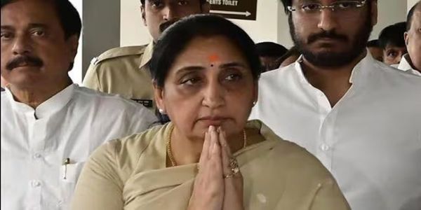 राकांपा एपी राष्ट्रीय अध्यक्ष पद चुनाव पर रार, प्रदेशाध्यक्ष सुनील तटकरे ने कहा-कोर कमेटी की बैठक में होगा फैसला
